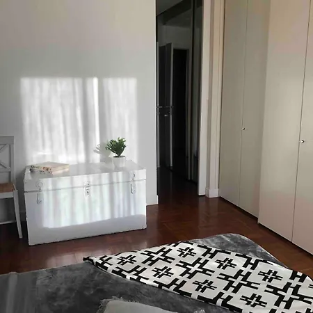 Apartamento Glamour In The *